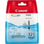 Canon CLI-521C Cian Original