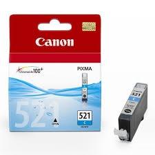 Canon CLI-521C Cian Original