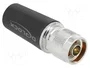 DeLOCK Antena LTE Clase N 3 dBi Omnidireccional para Montaje Exterior