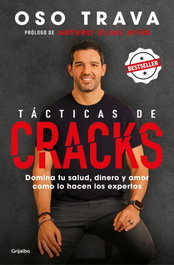 GRIJALBO, Tácticas de cracks, Oso Trava - GRIJALBO