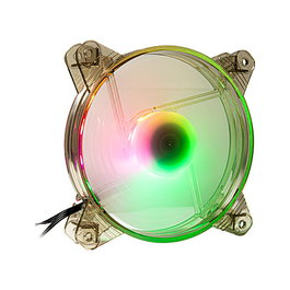Inter-Tech Fan 120mm FX-908W, RGB