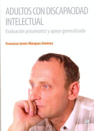 CEPE, Adultos con discapacidad intelectual-Evaluación psicomotriz - CEPE