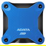 ADATA SD620 Disco SSD Externo 1TB Azul USB 3.2 Gen 2 (10 Gbit/s)