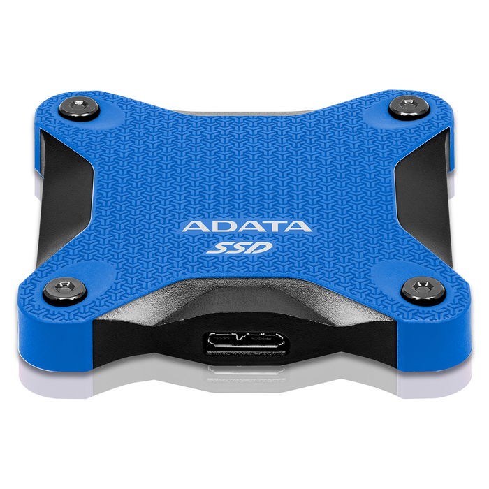 ADATA SD620 Disco SSD Externo 1TB Azul USB 3.2 Gen 2 (10 Gbit/s)