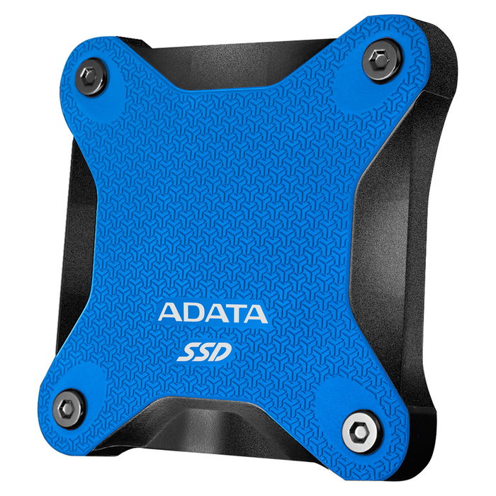 ADATA SD620 Disco SSD Externo 1TB Azul USB 3.2 Gen 2 (10 Gbit/s)