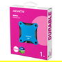 ADATA SD620 Disco SSD Externo 1TB Azul USB 3.2 Gen 2 (10 Gbit/s)