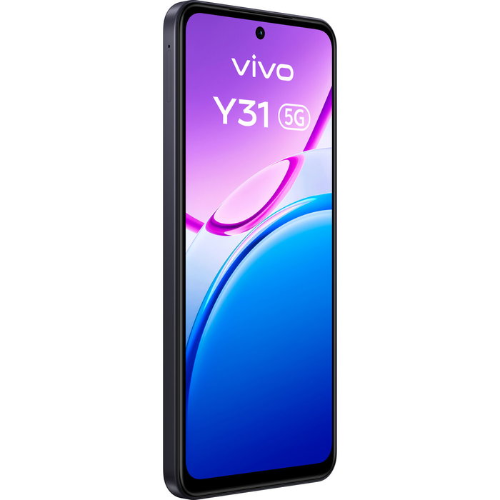 Vivo Y31 5G Negro (6GB RAM, 512GB) Vivo Y31 5G Negro (6GB RAM, 512GB)