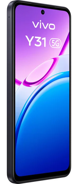 Vivo Y31 5G Negro (6GB RAM, 512GB) Vivo Y31 5G Negro (6GB RAM, 512GB)