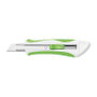 WEDO Cutter Soft Comfortline 18 mm con 2 cuchillas