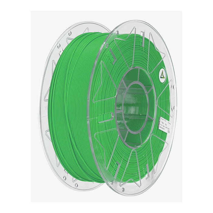 Creality Filamento PLA 1 kg Verde Creality Filamento PLA 1 kg Verde