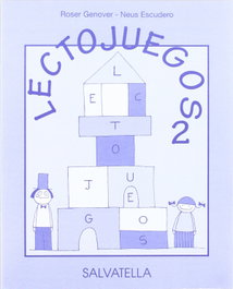 Lectojuegos 2, Roser Genover Huguet - SALVATELLA