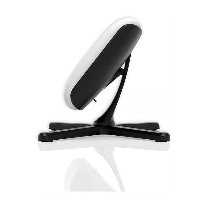 Noblechairs Fußstütze 2 - White Edition