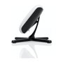 Noblechairs Fußstütze 2 - White Edition