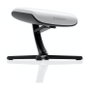 Noblechairs Fußstütze 2 - White Edition