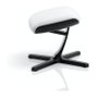 Noblechairs Fußstütze 2 - White Edition