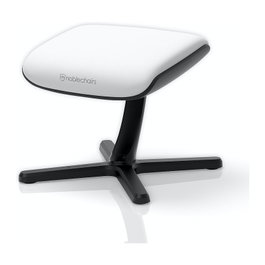 Noblechairs Fußstütze 2 - White Edition