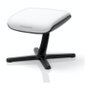 Noblechairs Fußstütze 2 - White Edition
