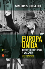 Europa unida, Winston S. Churchill - Encuentro