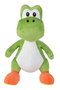 Smoby Peluche Yoshi 50 cm de Altura con Caja en Español y Portugués, Textil
