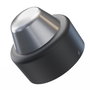Therabody TheraFace Hot & Cold Rings - Negro