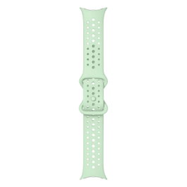 Google Active Sport Band para Pixel Watch 3 (41mm) - Verde - S