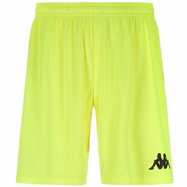 Pantalones Cortos Deportivos para Hombre Kappa Borgo