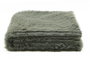 DKD Home Decor Manta Sofa Alaska 2c24 Verde 170 x 130 cm (2 Unidades) Poliester