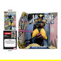 McFarlane Marvel Figuras Coleccionables Wolverine #85 1:10 - Personaje Cómic Multicolor