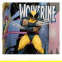 McFarlane Marvel Figuras Coleccionables Wolverine #85 1:10 - Personaje Cómic Multicolor