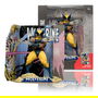 McFarlane Marvel Figuras Coleccionables Wolverine #85 1:10 - Personaje Cómic Multicolor