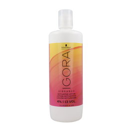 Schwarzkopf Igora Vibrance Loción Activadora 13Vol (4%)