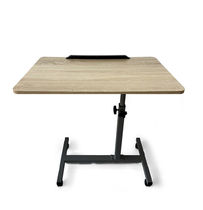 Inde Soporte Auxiliar Sofa Ajustable con Rueda para Muebles 60 x 40 x 59-89 cm (3 Unidades)