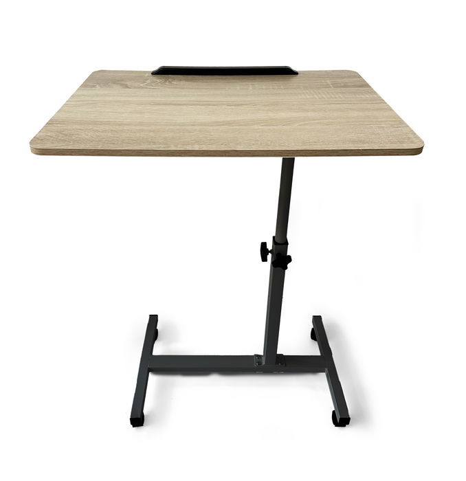 Inde Soporte Auxiliar Sofa Ajustable con Rueda para Muebles 60 x 40 x 59-89 cm (3 Unidades)