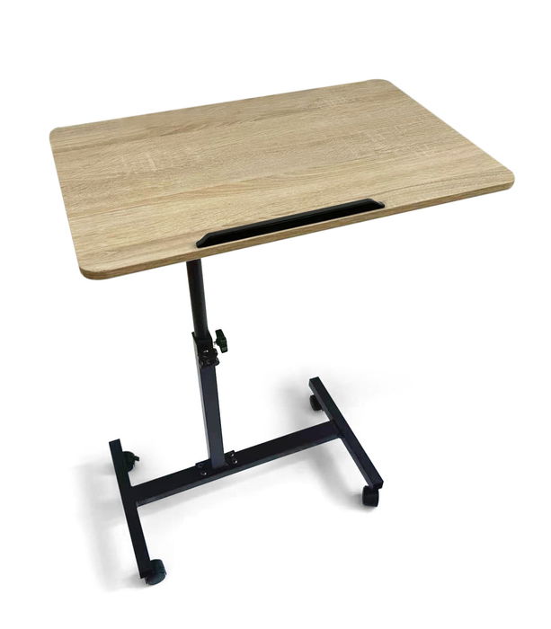 Inde Soporte Auxiliar Sofa Ajustable con Rueda para Muebles 60 x 40 x 59-89 cm (3 Unidades)