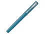 PARKER Roller Vector XL Azul Teal Punta Fina