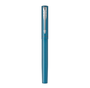 PARKER Roller Vector XL Azul Teal Punta Fina