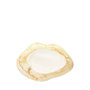 Summa Premium Plato Llano Piedras Ega Marrón 15x10cm