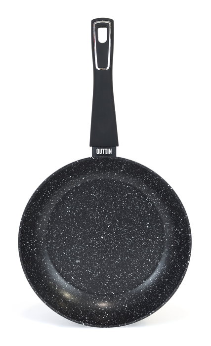 Quttin Soft Touch Inducción Select 2.0 Sartén 26 cm (6 Unidades) Quttin Soft Touch Inducción Select 2.0 Sartén 26 cm (6 Unidades)