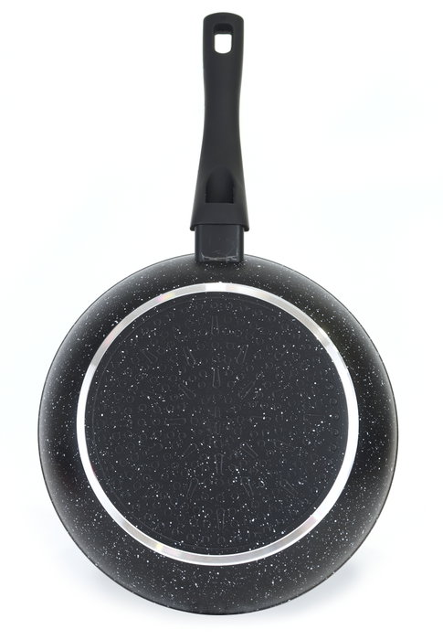 Quttin Soft Touch Inducción Select 2.0 Sartén 26 cm (6 Unidades) Quttin Soft Touch Inducción Select 2.0 Sartén 26 cm (6 Unidades)