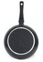 Quttin Soft Touch Inducción Select 2.0 Sartén 26 cm (6 Unidades)
