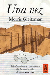 UNA VEZ, Morris Gleitzman - KAILAS