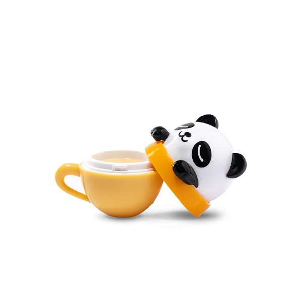 Martinelia Bálsamo Labial Animal Mug de 3,1 g