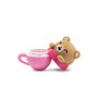 Martinelia Bálsamo Labial Animal Mug de 3,1 g
