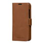 dbramante 1928 Lynge Funda Cartera para Samsung Galaxy S24, Bronceado