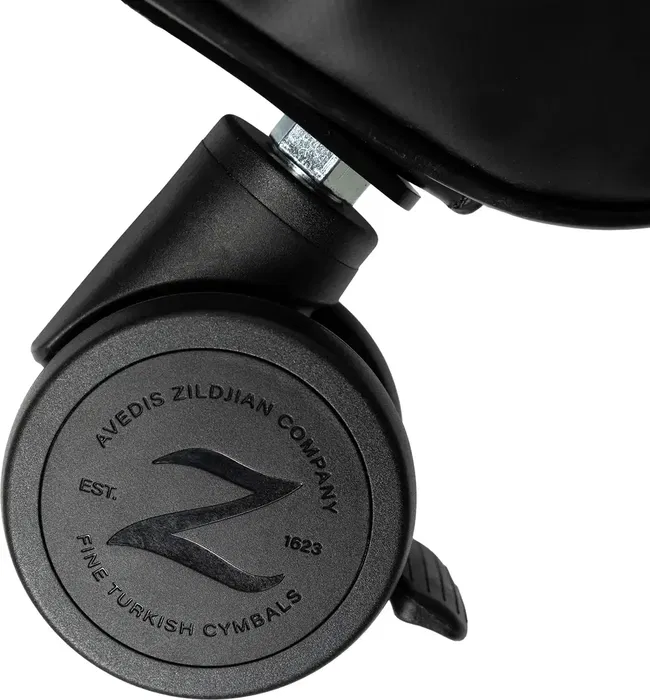 Zildjian Funda Platos 24" Zildjan Collection Touring - Midnight Blue Zildjian Funda Platos 24" Zildjan Collection Touring - Midnight Blue