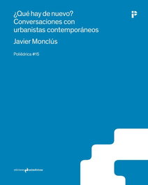 ¿Qué hay de nuevo?, Javier Monclus - Asimetricas Ediciones