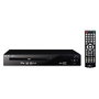 Nevir NVR-2324 DVD-U Reproductor de DVD Negro con USB