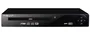 Nevir NVR-2324 DVD-U Reproductor de DVD Sobremesa Negro, USB, Reproduce CD/DVD/MP3/AVI/MPEG4/JPG, Escaneado Progresivo, Control Parental
