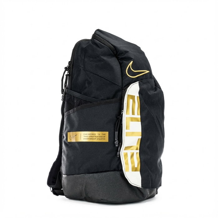 Ultron Mochila NPU 17 pulgadas negro/dorado Ultron Mochila NPU 17 pulgadas negro/dorado