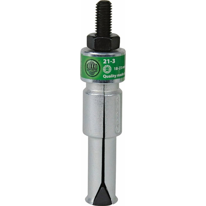 Extractor de rodamientos interior KUKKO 20-30 mm Extractor de rodamientos interior KUKKO 20-30 mm
